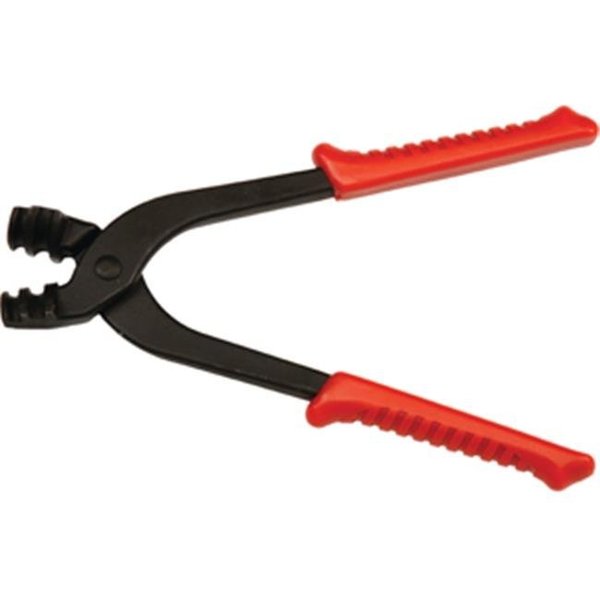 S.U.R. & R. S.U.R. & R. SRRTP14316 .25" & 3/16" Tubing Pliers SRRTP14316